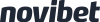 Novibet logo